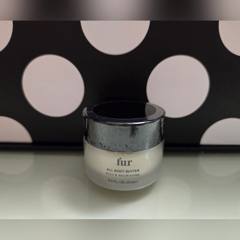 2/$15✨️Fur Body Butter✨️
